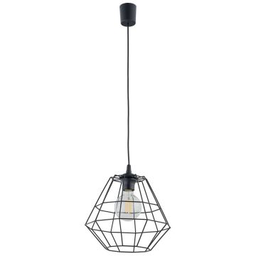 TK Lighting DIAMOND 6206 Pendelleuchte 1x15W/E27