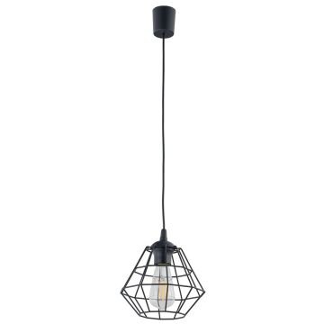 TK Lighting DIAMOND 6207 Pendelleuchte 1x15W/E27