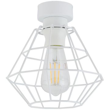 TK Lighting DIAMOND 6209 Deckenlampe 1x15W/E27