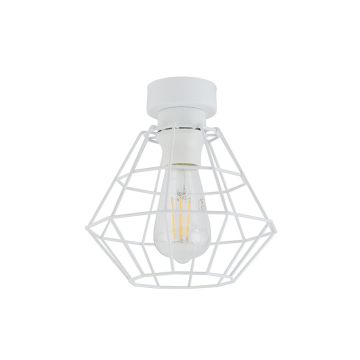 TK Lighting DIAMOND 6209 Deckenlampe 1x15W/E27