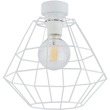 TK Lighting DIAMOND 6210 Deckenlampe 1x15W/E27