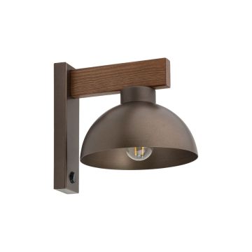 TK Lighting OSLO 6279 Wandleuchte 1x15W/E27 IP20