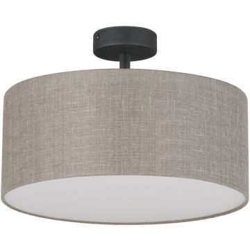 TK Lighting RONDO 6247 Deckenlampe 4x15W/E27