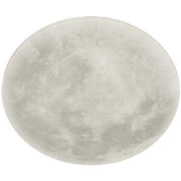 Trio LUNAR 627514000 Deckenlampe 1x22w/led 3000k 2000lm ip20