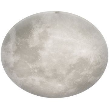 Trio LUNAR 627516000 Deckenlampe 1x40w/led 3000k 3500lm ip20