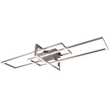 Trio SALINAS 620310307 Deckenlampe 1x34w/led 3000k 3900lm ip20