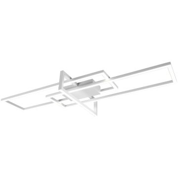 Trio SALINAS 620310331 Deckenlampe 1x34w/led 4000k 4100lm ip20