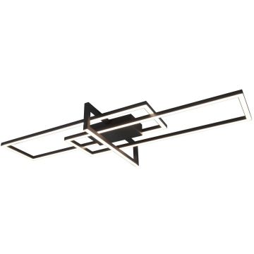 Trio SALINAS 620310332 Deckenlampe 1x34w/led 3000k 3900lm ip20
