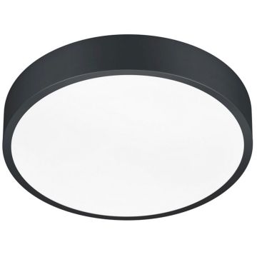 Trio WACO 627413032 Deckenleuchte 1x28w/led 2300+3000+4000k 3200lm ip20