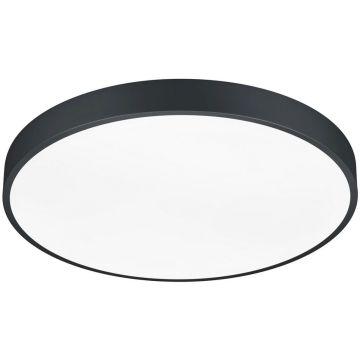 Trio WACO 627415032 Deckenleuchte 1x52w/led 2300+3000+4000k 6200lm ip20