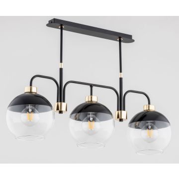 Alfa ALMARY 63002 Deckenlampe 3x60W/E27
