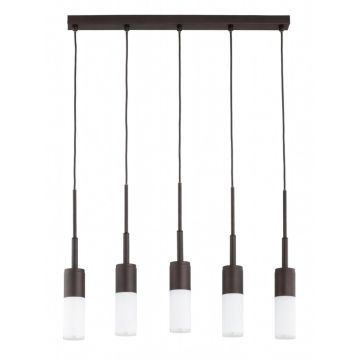 Alfa ARAMIS 63436 Pendelleuchte 5x/E14