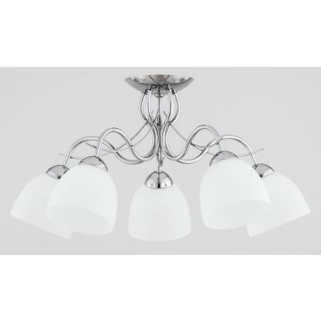 Alfa ARINA 63206 Deckenlampe 5x15W/E27 IP20