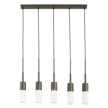 Alfa ARIZON 63437 Pendelleuchte 5x/E14