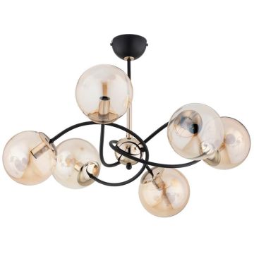 Alfa AURORA 63296 Deckenlampe 6x10W/E14 IP20