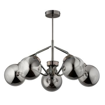 Alfa BARSUM 63180 Deckenlampe 5x40W/E14 IP20