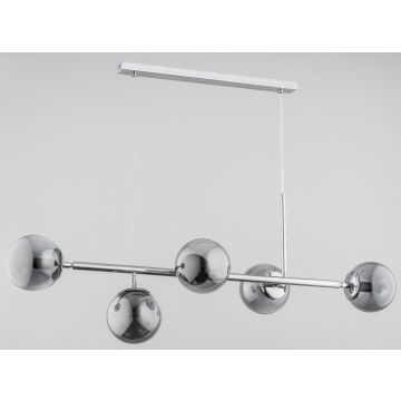 Alfa DANSA 63018 Deckenlampe 5x40W/E14