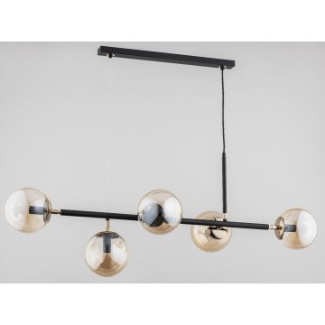 Alfa DANSA 63020 Deckenlampe 5x40W/E14