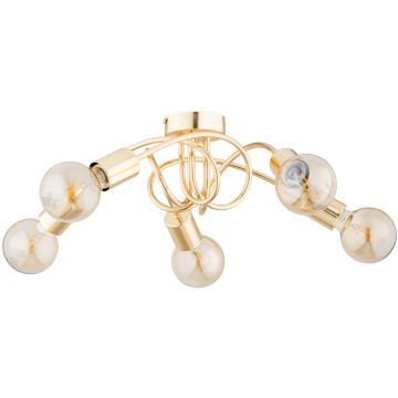 Alfa FARTA 63262 Deckenlampe 5x15W/E27