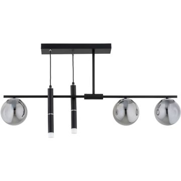 Alfa FILIS 63375 Deckenlampe 3x10w/E14+2xG9