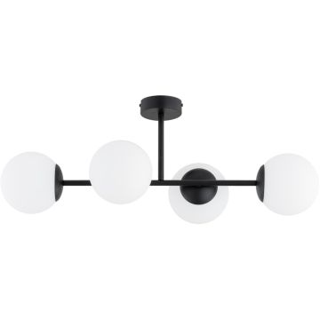 Alfa GLORENA 63430 Deckenlampe 4x10W/E14