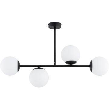 Alfa GLORIS 63432 Deckenlampe 4x10W/E14