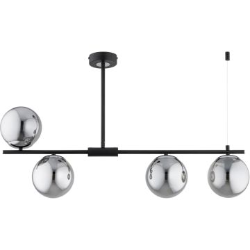 Alfa HILL 63338 Deckenlampe 4x10W/E14
