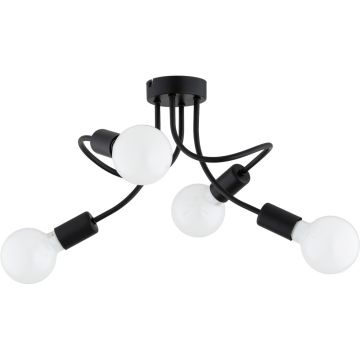 Alfa HITO 63368 Deckenlampe 4x15W/E27