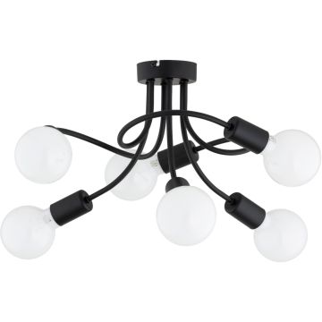 Alfa HITO 63369 Deckenlampe 6x15W/E27
