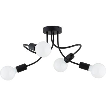 Alfa HITO 63370 Deckenlampe 4x15W/E27