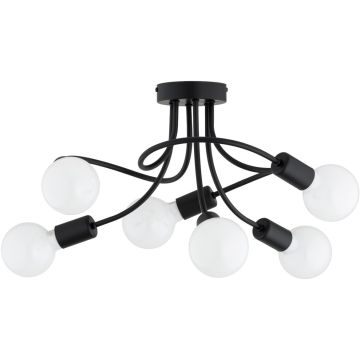 Alfa HITO 63371 Deckenlampe 6x15W/E27