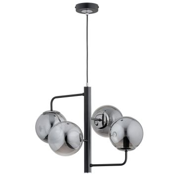 Alfa LAMUR 63150 Pendelleuchte 4x40W/E14 IP20