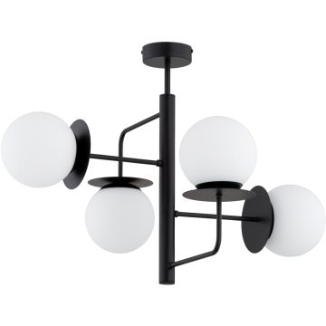Alfa LAMUR 63374 Deckenlampe 4x10W/E14