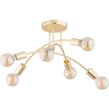 Alfa LANTI 63340 Deckenlampe 6x15W/E27
