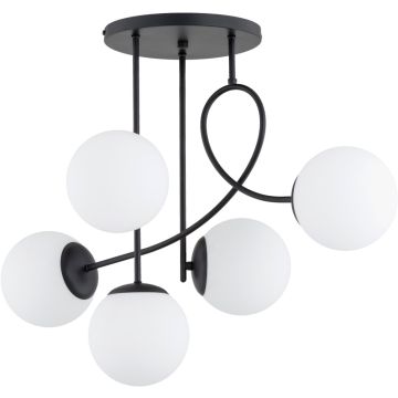 Alfa MODERN 63358 Deckenlampe 5x10W/E14