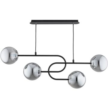 Alfa NARI 63332 Deckenlampe 4x10W/E14