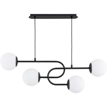 Alfa NARI 63372 Deckenlampe 4x10W/E14