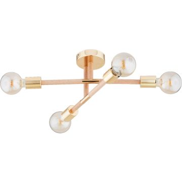 Alfa OTELLO 63276 Deckenlampe 4x15W/E27
