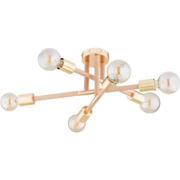 Alfa OTELLO 63277 Deckenlampe 6x15W/E27
