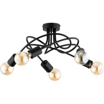 Alfa PERIA 63456 Deckenlampe 5x/E27