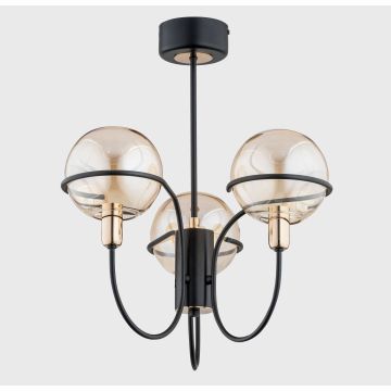 Alfa PETRA 63042 Kronleuchter 3x40W/E14 IP20