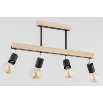 Alfa PILO 63226 Deckenlampe 4x15W/E27 IP20