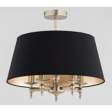 Alfa ROKSANA 63289 Deckenlampe 5x10W/E14 IP20