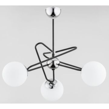 Alfa SAGITO 63088 Deckenlampe 3x40W/E14 IP20