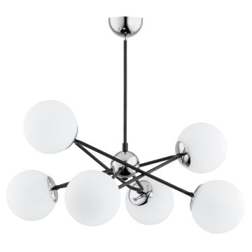 Alfa SAGITO 63114 Deckenlampe 6x60W/E14