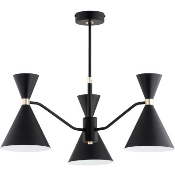 Alfa SALUT 63366 Deckenlampe 6x15W/E27/GU10