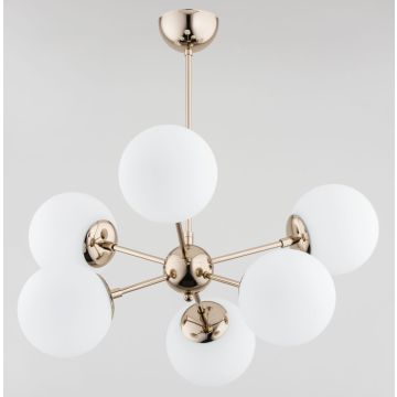 Alfa SANDY 63097 Deckenlampe 6x40W/E14 IP20