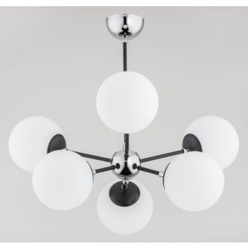 Alfa SANDY 63100 Deckenlampe 6x40W/E14 IP20