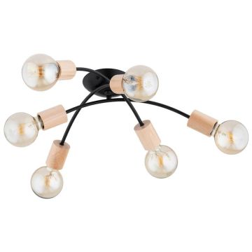 Alfa SEDNA 63300 Deckenlampe 6x15W/E27 IP20