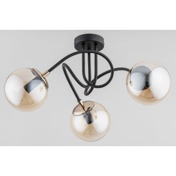 Alfa TECTUS 63021 Deckenlampe 3x40W/E14